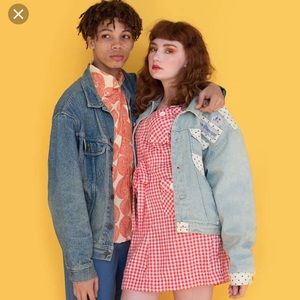 Meet your Posher, Sck